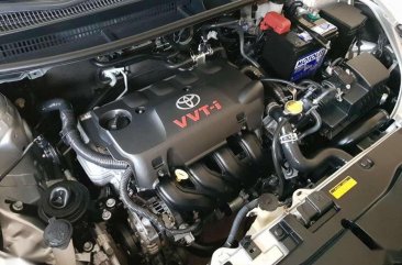 2015 Toyota Vios for sale