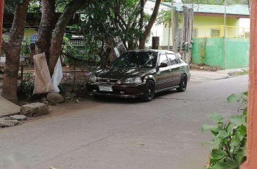 Honda Civic 1996 for sale