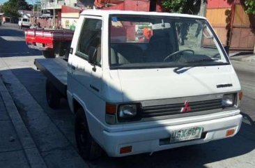 1997 Mitsubishi L300 fb FOR SALE