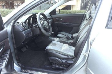 2006 Mazda 3 Matic FOR SALE