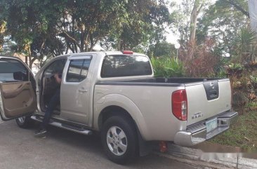 Nissan Frontier Navara 2013 for sale