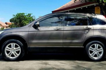 2010 Honda Cr-V for sale