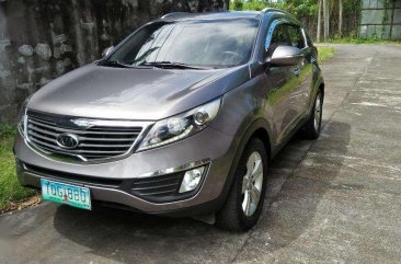 Kia Sportage 2012 for sale