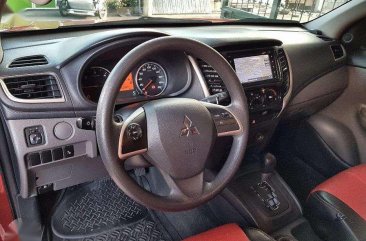 2015 Model MITSUBISHI Strada GLXV FOR SALE