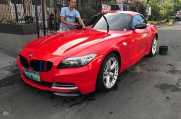 2010 BMW Z4 3.0 Top of the line For Sale 