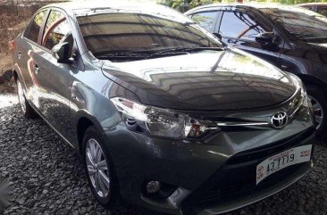 Toyota Vios 2018 for sale