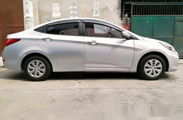 2017 Hyundai Accent 1.4 for sale