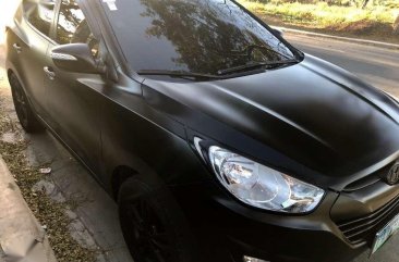 Hyundai Tucson 2010 for sale