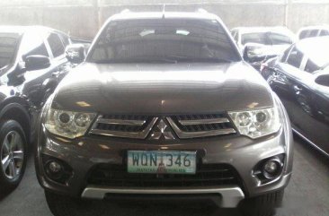 Mitsubishi Montero Sport 2014 for sale