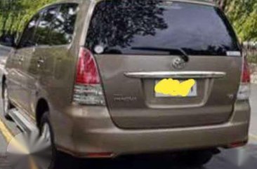 Toyota Innova 2011 for sale