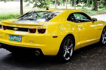 Chevrolet Camaro 2010 for sale