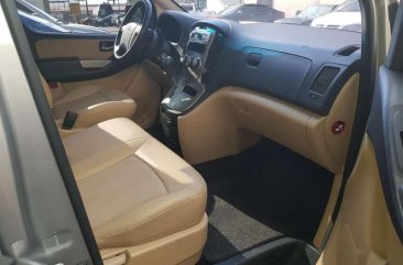 2012 Hyundai Starex VGT FOR SALE