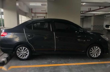 2014 Mitsubishi Mirage G4 for sale