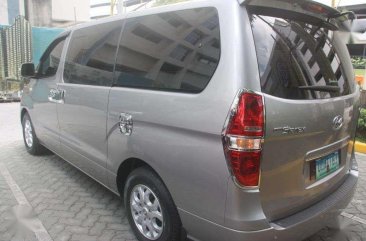 Hyundai Starex CVX 2013 for sale