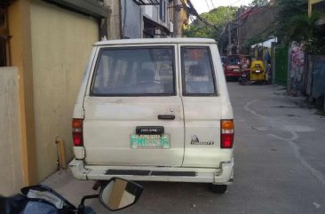 Toyota Tamaraw 1996 for sale