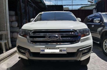 2015 Ford Everest DSL MT (NewLook) 2016.2017.2018.Fortuner.Montero.MUX