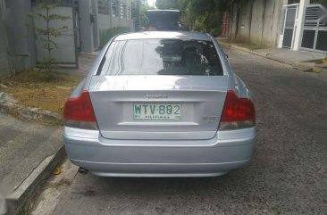 2002 Volvo S60 for sale