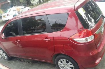 Suzuki Ertiga 2017 for sale