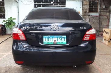 2012 Toyota Vios for sale