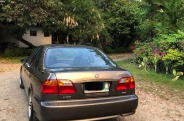 1999 Honda Civic SIR FOR SALE