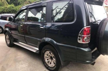 2010 Isuzu Sportivo for sale