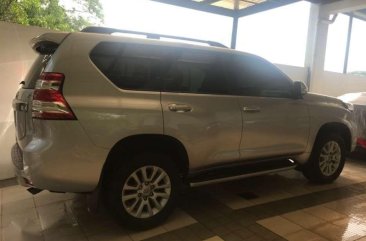 Toyota Land Cruise Prado 2016 for sale