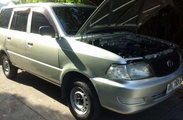 Toyota Revo 2004 for sale