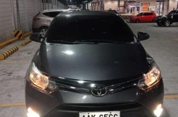 Toyota Vios E 2014 for sale