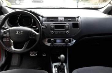 2013 KIA RIO FOR SALE