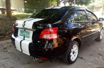 Toyota Vios E 2010 model FOR SALE