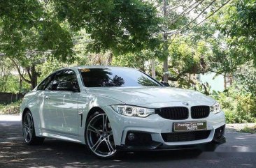 BMW 420D 2017 for sale
