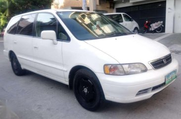 Honda Odyssey AT 2008 FOR SALE 