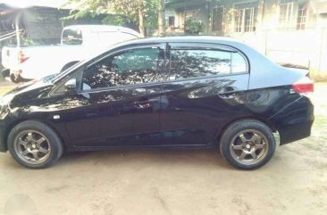 Honda Brio Amaze 2016 for sale