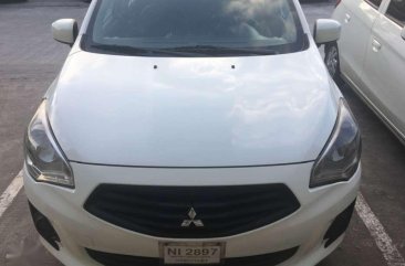 Mitsubishi Mirage G4 GLX 2015 FOR SALE