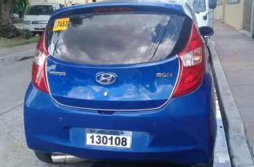 Like New Hyundai Eon for sale