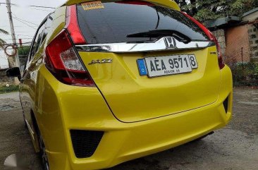 2015 Honda Jazz for sale