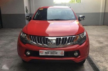 2015 Mitsubishi Strada for sale