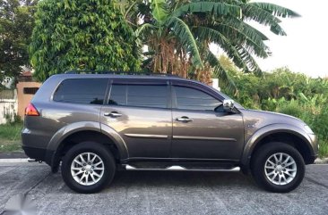 2013 Mitsubishi Montero for sale