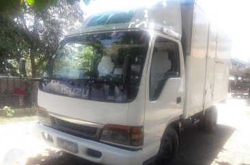 Isuzu Elf 2012 for sale