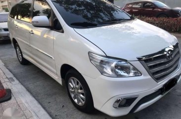 Toyota Innova 2014 for sale