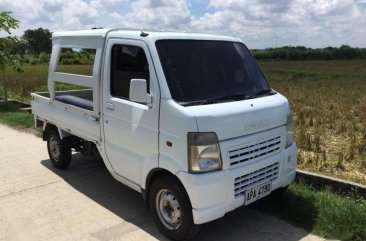 Like New Suzuki Multicab for sale