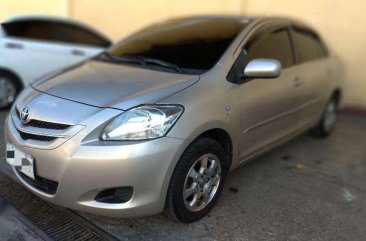 Toyota Vios 1.3E 2009 FOR SALE