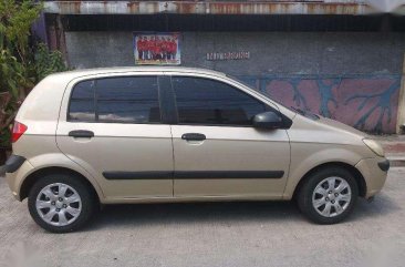 Hyundai Getz 2006 for sale