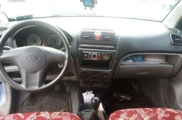 2004 Kia Picanto for sale