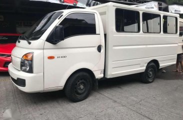 2015 Hyundai H-100 for sale