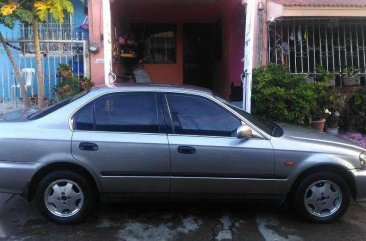 Honda Civic 1999 for sale