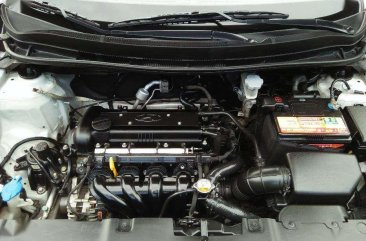 Hyundai Accent 2012 FOR SALE