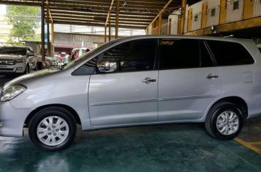 2009 Toyota Innova for sale