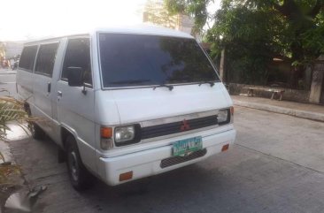 2009 Mitsubishi L300 for sale