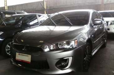 Mitsubishi Lancer Ex 2017 GT-A AT for sale